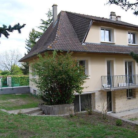 Ramier Villa Giverny Exteriör bild