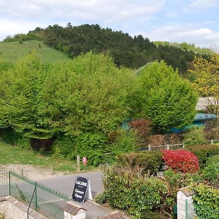 Ramier Villa Giverny Exteriör bild