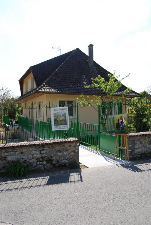 Ramier Villa Giverny Exteriör bild