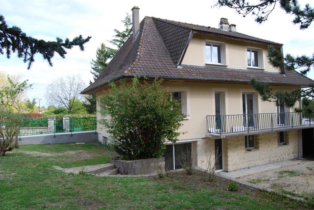 Ramier Villa Giverny Exteriör bild