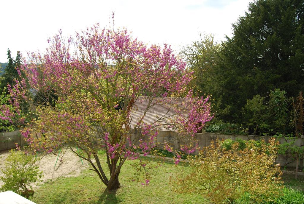 Ramier Villa Giverny Exteriör bild